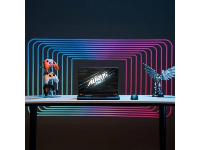 Лаптоп Gigabyte AORUS 16X 9SG-43ESC64SH 16 intel core i7-13650hx 32 GB RAM 1 TB SSD Nvidia Geforce RTX 4070 Qwerty US Лаптоп Gigabyte AORUS 16X 9SG-43ESC64SH 16 intel core i7-13650hx 32 GB RAM 1 TB SSD Nvidia Geforce RTX 4070 Qwerty US NaN – BB Лаптопи