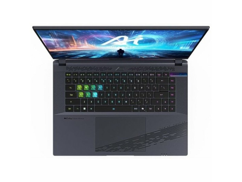 Лаптоп Gigabyte AORUS 16X 9SG-43ESC64SH 16 intel core i7-13650hx 32 GB RAM 1 TB SSD Nvidia Geforce RTX 4070 Qwerty US Лаптоп Gigabyte AORUS 16X 9SG-43ESC64SH 16 intel core i7-13650hx 32 GB RAM 1 TB SSD Nvidia Geforce RTX 4070 Qwerty US NaN – BB Лаптопи