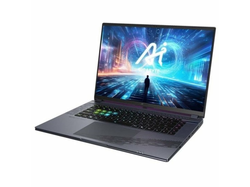 Лаптоп Gigabyte AORUS 16X 9SG-43ESC64SH 16 intel core i7-13650hx 32 GB RAM 1 TB SSD Nvidia Geforce RTX 4070 Qwerty US Лаптоп Gigabyte AORUS 16X 9SG-43ESC64SH 16 intel core i7-13650hx 32 GB RAM 1 TB SSD Nvidia Geforce RTX 4070 Qwerty US NaN – BB Лаптопи