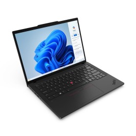 Лаптоп Lenovo 21ML0024SP 14" Intel Core Ultra 5 125U 16 GB RAM 512 GB SSD Испанска Qwerty