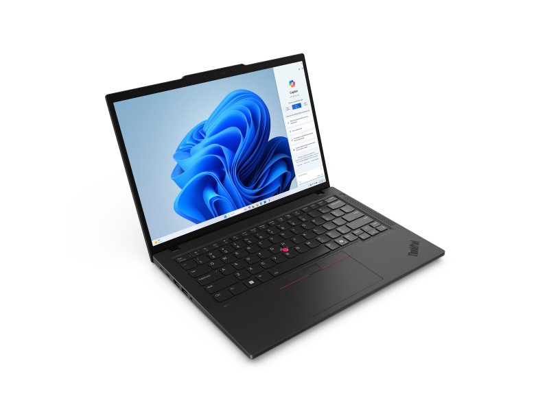 Лаптоп Lenovo 21ML0024SP 14 Intel Core Ultra 5 125U 16 GB RAM 512 GB SSD Испанска Qwerty NaN –  BB Лаптопи