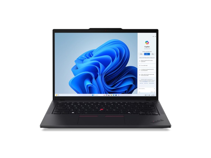 Лаптоп Lenovo 21ML0024SP 14 Intel Core Ultra 5 125U 16 GB RAM 512 GB SSD Испанска Qwerty NaN –  BB Лаптопи