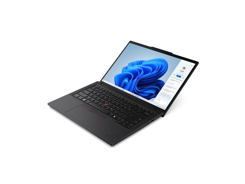 Лаптоп Lenovo 21ML0024SP 14 Intel Core Ultra 5 125U 16 GB RAM 512 GB SSD Испанска Qwerty NaN –  BB Лаптопи