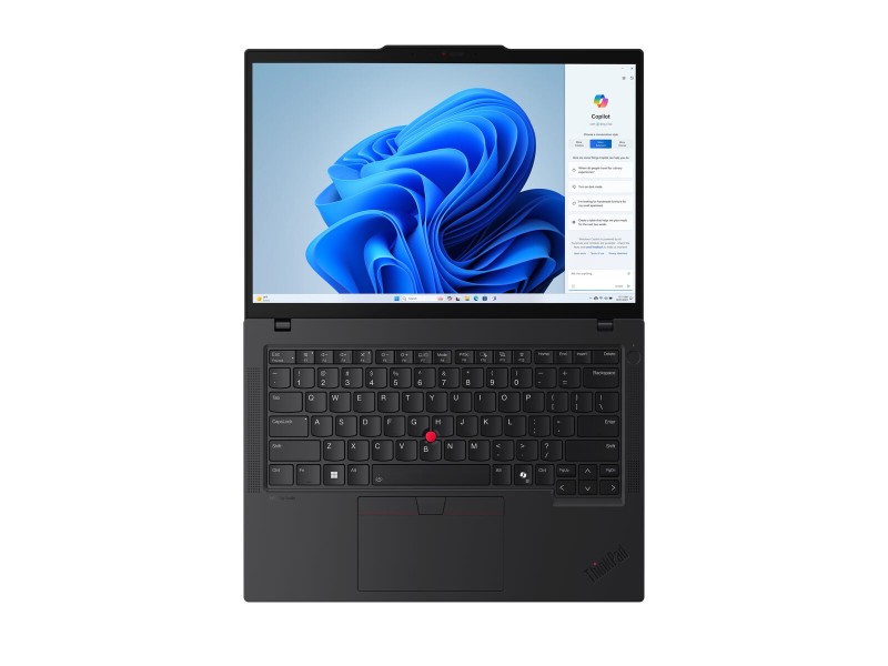 Лаптоп Lenovo 21ML0024SP 14 Intel Core Ultra 5 125U 16 GB RAM 512 GB SSD Испанска Qwerty NaN –  BB Лаптопи