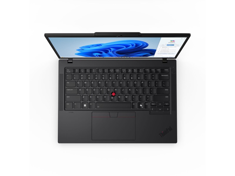 Лаптоп Lenovo 21ML0024SP 14 Intel Core Ultra 5 125U 16 GB RAM 512 GB SSD Испанска Qwerty NaN –  BB Лаптопи