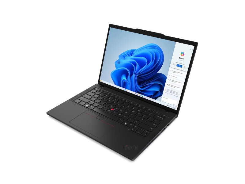 Лаптоп Lenovo 21ML0024SP 14 Intel Core Ultra 5 125U 16 GB RAM 512 GB SSD Испанска Qwerty NaN –  BB Лаптопи