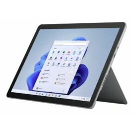 Таблет Microsoft SURFACE GO4 10,5" Intel N200 8 GB RAM 64 GB Платина