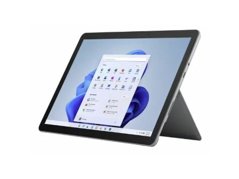 Таблет Microsoft SURFACE GO4 10,5 Intel N200 8 GB RAM 64 GB Платина NaN –  BB Таблети