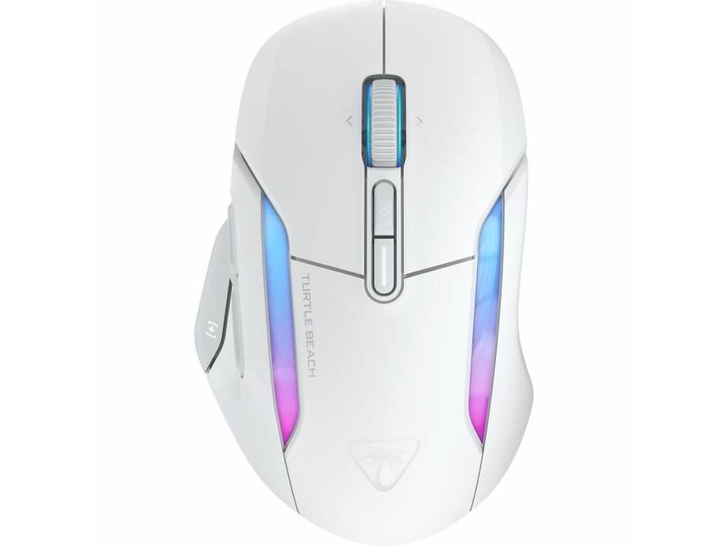 Безжична мишка Turtle Beach KONE II AIR Бял 26000 DPI NaN –  BB Мишки