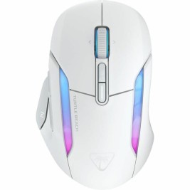 Безжична мишка Turtle Beach KONE II AIR Бял 26000 DPI