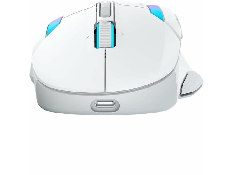 Безжична мишка Turtle Beach KONE II AIR Бял 26000 DPI NaN –  BB Мишки