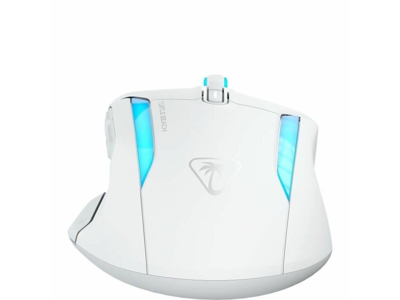 Безжична мишка Turtle Beach KONE II AIR Бял 26000 DPI NaN –  BB Мишки