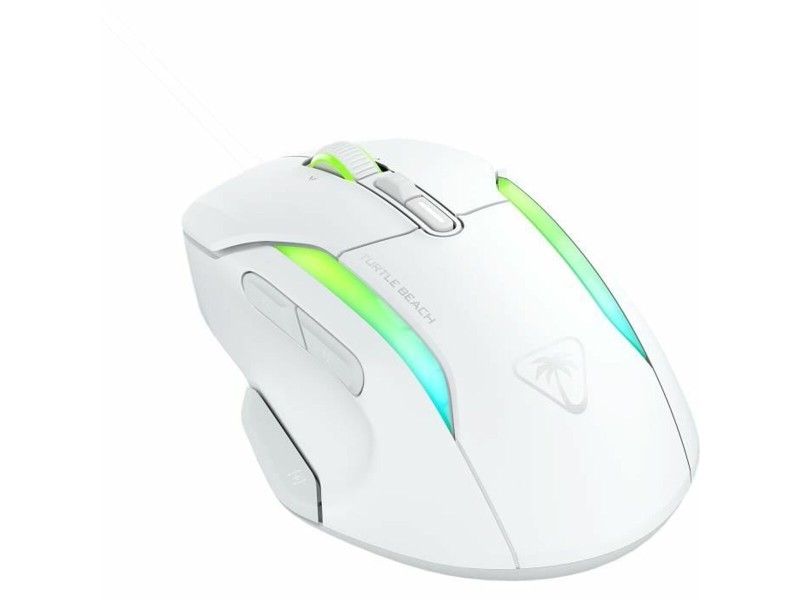 Безжична мишка Turtle Beach KONE II AIR Бял 26000 DPI NaN –  BB Мишки