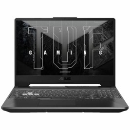 Лаптоп Asus TUF Gaming A15 15,6" amd ryzen 7 7435HS 16 GB RAM 512 GB SSD NVIDIA GeForce RTX 3050