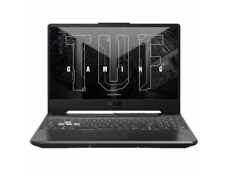 Лаптоп Asus TUF Gaming A15 15,6 amd ryzen 7 7435HS 16 GB RAM 512 GB SSD NVIDIA GeForce RTX 3050 NaN –  BB Лаптопи