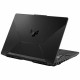 Лаптоп Asus TUF Gaming A15 15,6 amd ryzen 7 7435HS 16 GB RAM 512 GB SSD NVIDIA GeForce RTX 3050 NaN –  BB Лаптопи