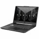 Лаптоп Asus TUF Gaming A15 15,6 amd ryzen 7 7435HS 16 GB RAM 512 GB SSD NVIDIA GeForce RTX 3050 NaN –  BB Лаптопи