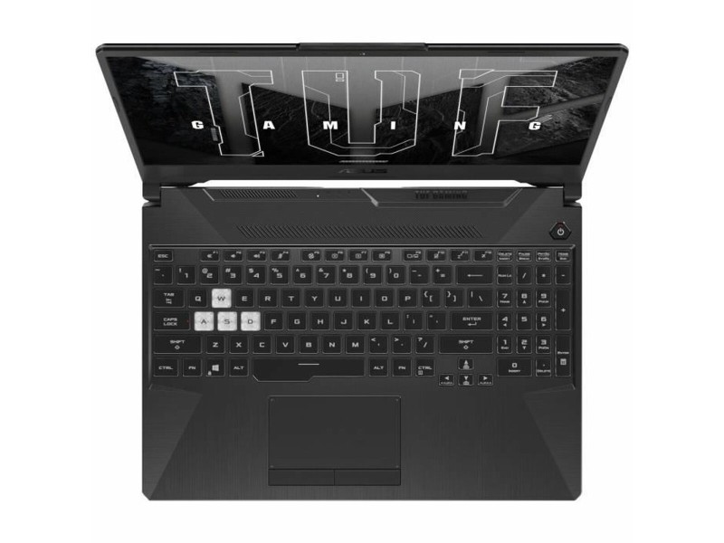 Лаптоп Asus TUF Gaming A15 15,6 amd ryzen 7 7435HS 16 GB RAM 512 GB SSD NVIDIA GeForce RTX 3050 NaN –  BB Лаптопи