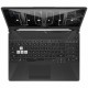 Лаптоп Asus TUF Gaming A15 15,6 amd ryzen 7 7435HS 16 GB RAM 512 GB SSD NVIDIA GeForce RTX 3050 NaN –  BB Лаптопи