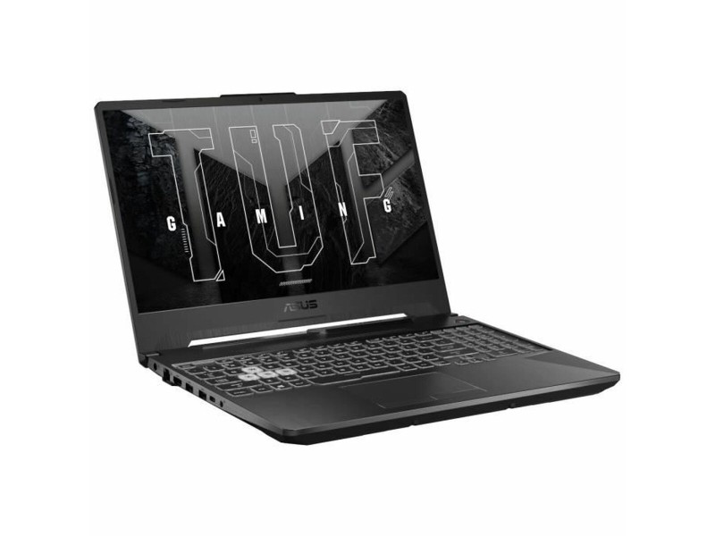 Лаптоп Asus TUF Gaming A15 15,6 amd ryzen 7 7435HS 16 GB RAM 512 GB SSD NVIDIA GeForce RTX 3050 NaN –  BB Лаптопи