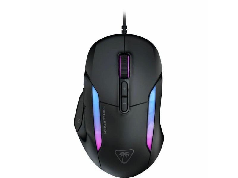 Оптична мишка Turtle Beach Kone II Черен 26000 DPI NaN –  BB Мишки