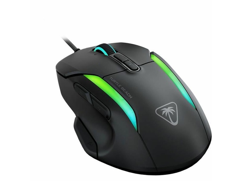 Оптична мишка Turtle Beach Kone II Черен 26000 DPI NaN –  BB Мишки