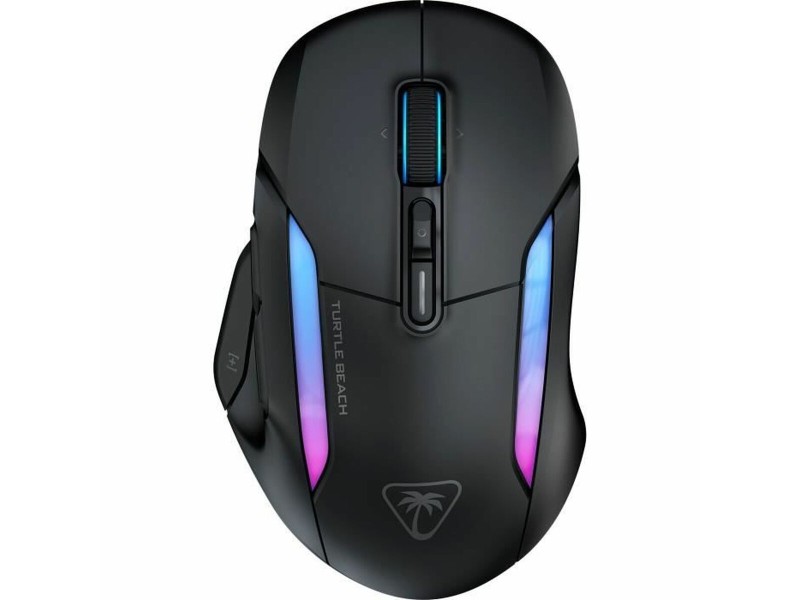Безжична мишка Turtle Beach KONE II AIR Черен 26000 DPI NaN –  BB Мишки