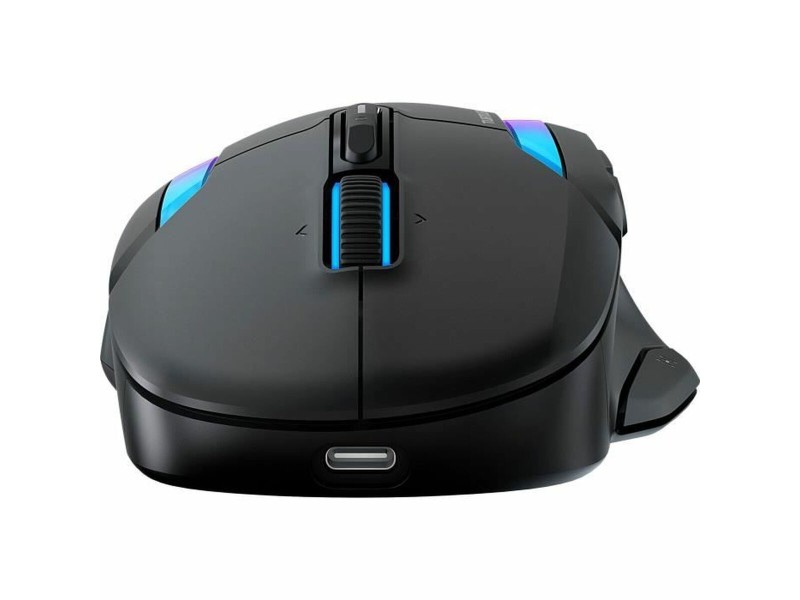 Безжична мишка Turtle Beach KONE II AIR Черен 26000 DPI NaN –  BB Мишки
