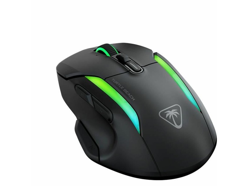 Безжична мишка Turtle Beach KONE II AIR Черен 26000 DPI NaN –  BB Мишки