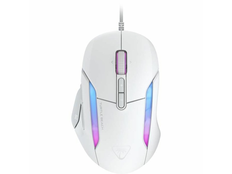 Оптична мишка Turtle Beach Kone II Бял 26000 DPI NaN –  BB Мишки