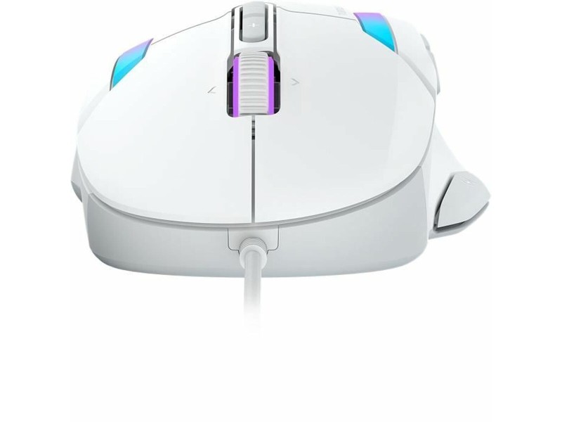 Оптична мишка Turtle Beach Kone II Бял 26000 DPI NaN –  BB Мишки
