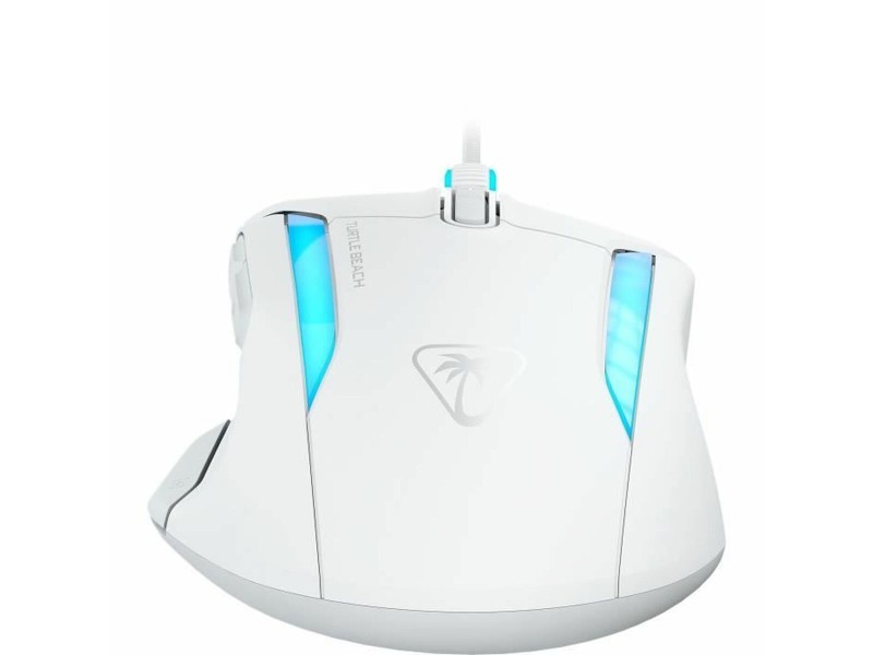 Оптична мишка Turtle Beach Kone II Бял 26000 DPI NaN –  BB Мишки