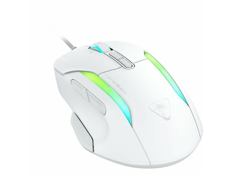 Оптична мишка Turtle Beach Kone II Бял 26000 DPI NaN –  BB Мишки