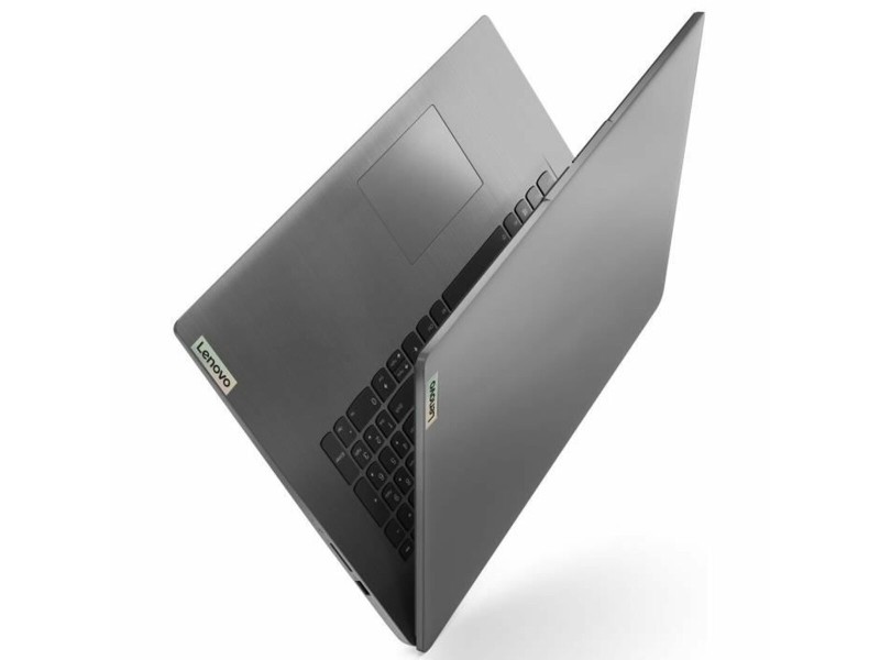 Лаптоп Lenovo IdeaPad 3 17ALC6 17 Ryzen 7 5700U 12 GB RAM 512 GB SSD NaN –  BB Лаптопи