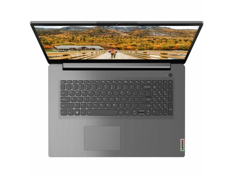 Лаптоп Lenovo IdeaPad 3 17ALC6 17 Ryzen 7 5700U 12 GB RAM 512 GB SSD NaN –  BB Лаптопи