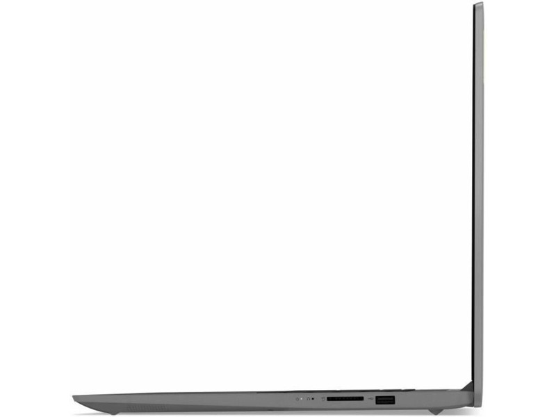 Лаптоп Lenovo IdeaPad 3 17ALC6 17 Ryzen 7 5700U 12 GB RAM 512 GB SSD NaN –  BB Лаптопи