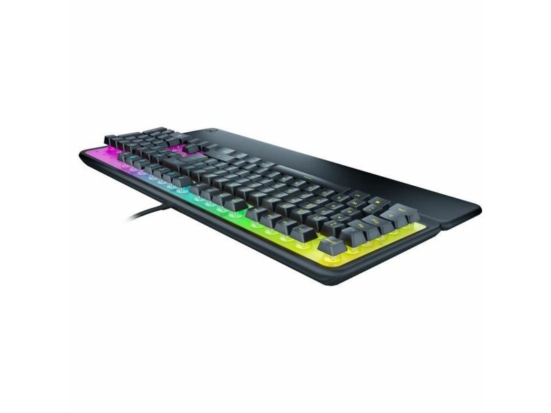 Клавиатура Turtle Beach Magma Черен Azerty френски френски NaN –  BB Клавиатури