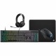 Опаковка на игра Corsair HS35 NaN –  BB Пакети клавиатура и мишка