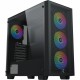 ATX полу-висока кутия XIGMATEK Gaming Z Pro NaN –  BB Калъфи за настолни компютри