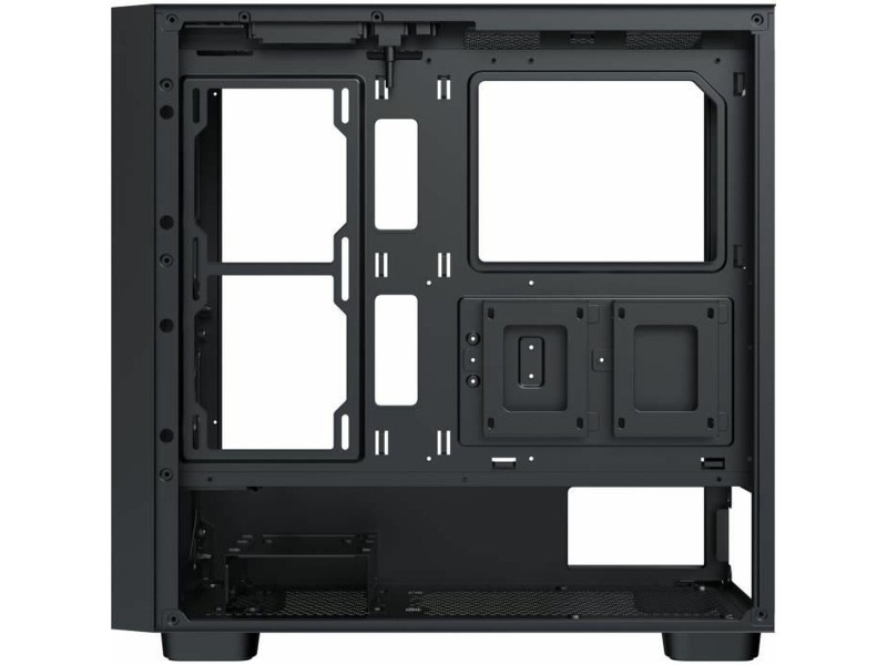 ATX полу-висока кутия XIGMATEK Gaming Z Pro NaN –  BB Калъфи за настолни компютри