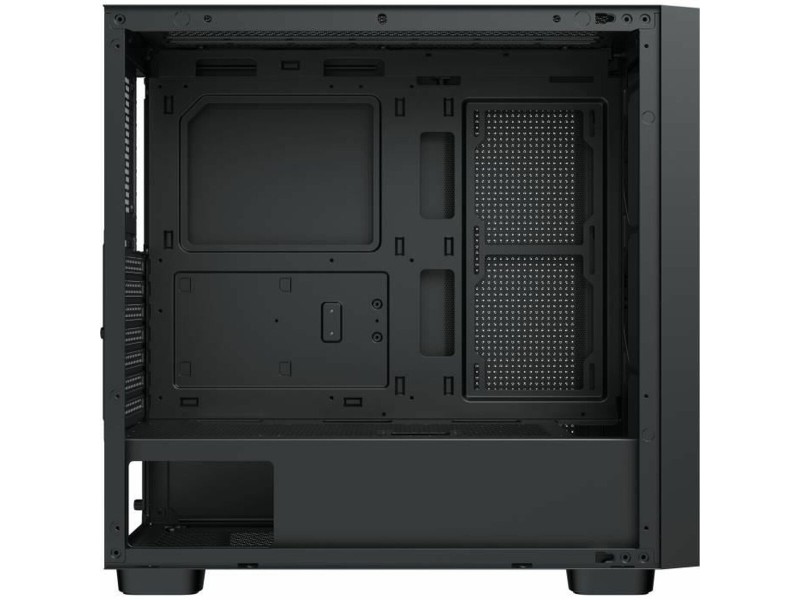 ATX полу-висока кутия XIGMATEK Gaming Z Pro NaN –  BB Калъфи за настолни компютри