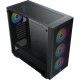 ATX полу-висока кутия XIGMATEK Gaming Z Pro NaN –  BB Калъфи за настолни компютри