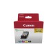Оригиална касета за мастило Canon 0386C008 Многоцветен NaN –  BB Касети с мастило