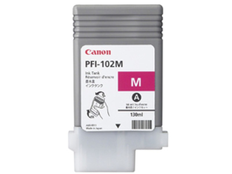 Оригиална касета за мастило Canon 0897B001AA Пурпурен цвят Оригиална касета за мастило Canon 0897B001AA Пурпурен цвят NaN – BB Касети с мастило