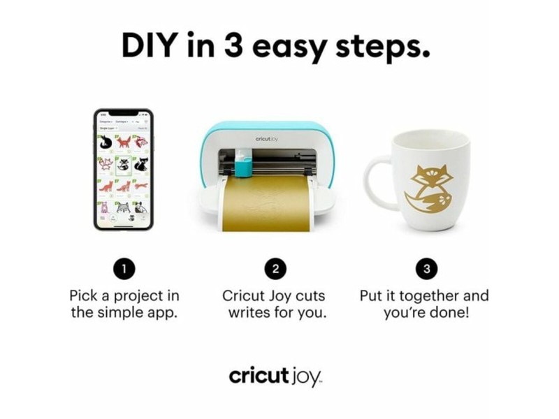 Барабан на принтера Cricut 8002174 NaN –  BB Дуплексни единици