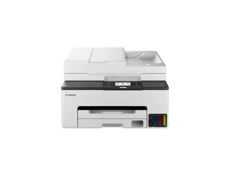 Мултифункционален принтер Canon GX2050 NaN –  BB Многофункционални принтери