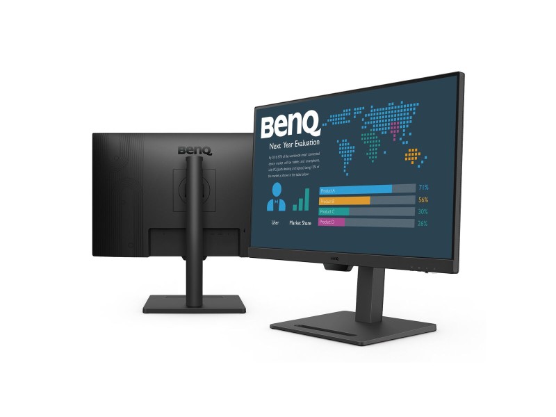 Gaming монитор BenQ BL2790T Full HD 27 NaN –  BB Монитори