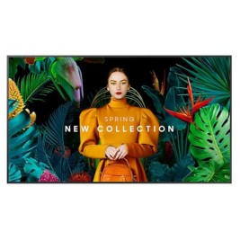 Монитор Videowall Samsung LH43QMCEPGCXEN 4K Ultra HD 43" LED