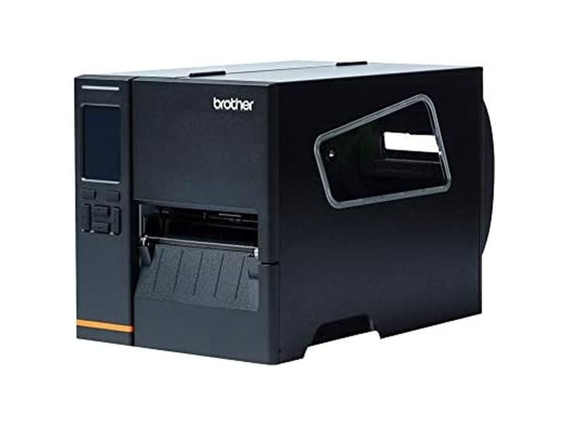 Принтер за етикети Brother TJ4021TNZ1 Черен NaN –  BB Тонер касети