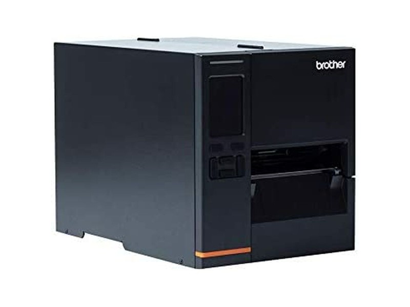 Принтер за етикети Brother TJ4021TNZ1 Черен NaN –  BB Тонер касети